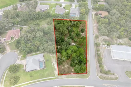 HUDSON FL Property
