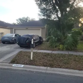 RIVERVIEW FL Home