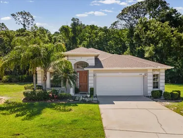 NEW PORT RICHEY FL Home