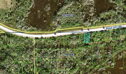 POLK CITY FL Property