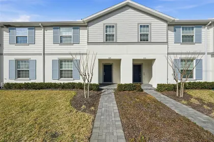 DAVENPORT FL Home