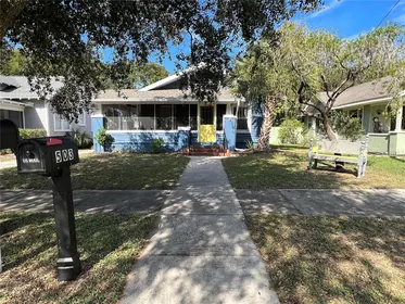 EUSTIS FL Home