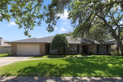 WINTER SPRINGS FL Home