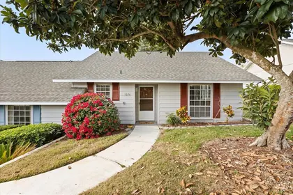 APOPKA FL Home