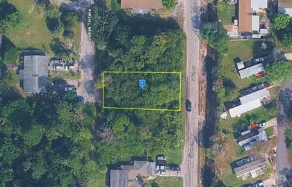 FORT PIERCE FL Property