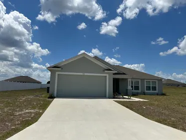 BABSON PARK FL Home