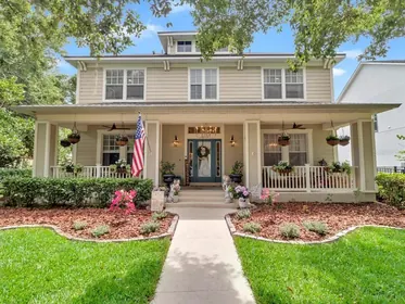LITHIA FL Home