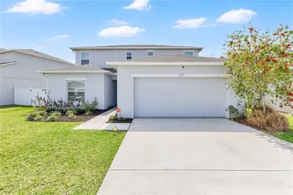 ST CLOUD FL Home