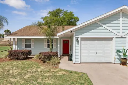 MINNEOLA FL Home