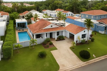 DORADO PR Home