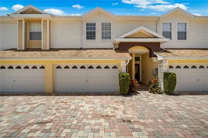 CLEARWATER FL Home