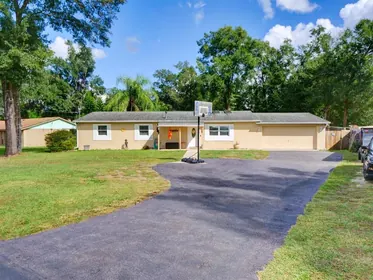 SORRENTO FL Home