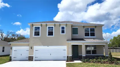 SANFORD FL Home