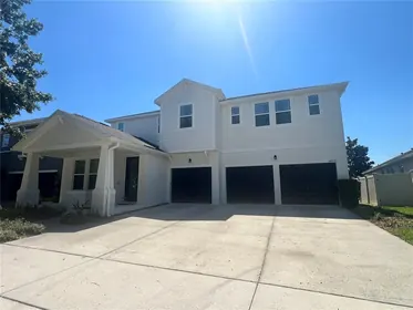 WINTER GARDEN FL Home