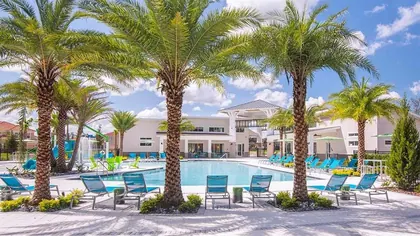 KISSIMMEE FL Property