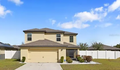 TAVARES FL Home