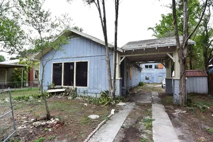 TAMPA FL Home