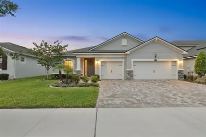 RIVERVIEW FL Home