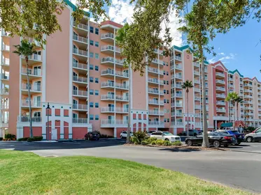 NEW PORT RICHEY FL Home