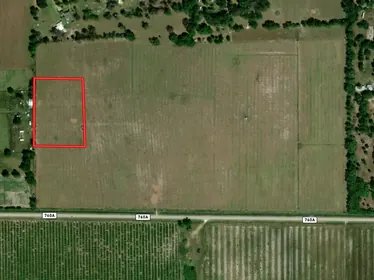 ARCADIA FL Property