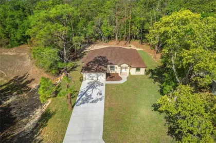 DUNNELLON FL Home