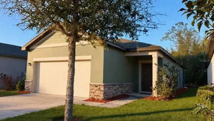 DELAND FL Home