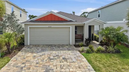 APOLLO BEACH FL Home