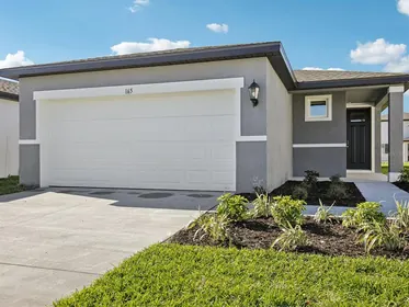 NOKOMIS FL Home