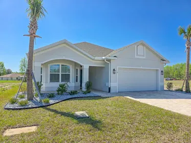 PALM COAST FL Home