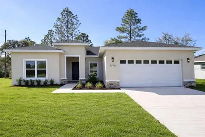 CITRUS SPRINGS FL Home