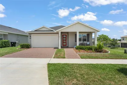 APOPKA FL Home