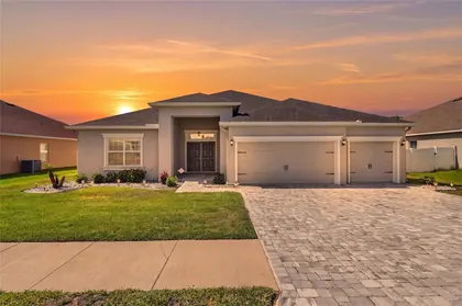 AUBURNDALE FL Home