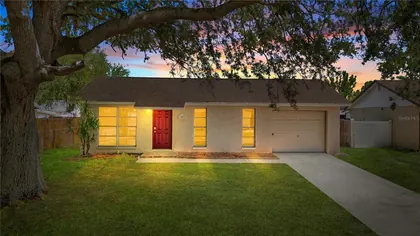 NEW PORT RICHEY FL Home