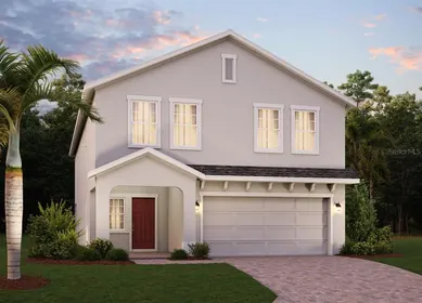 MINNEOLA FL Home