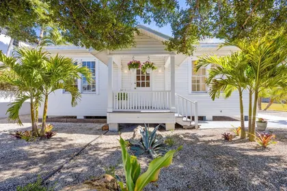 BOCA GRANDE FL Home