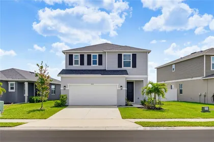 PARRISH FL Home