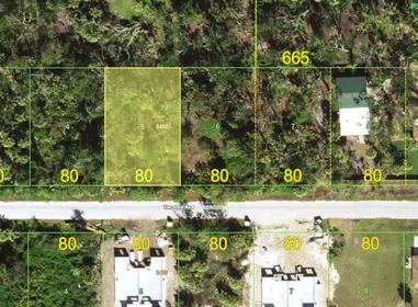 ENGLEWOOD FL Property