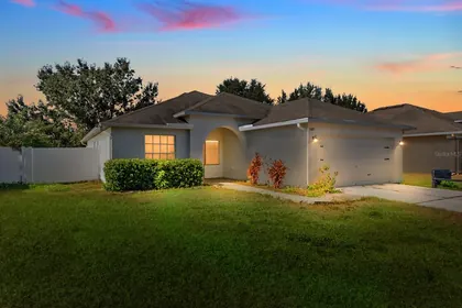 PLANT CITY FL Home