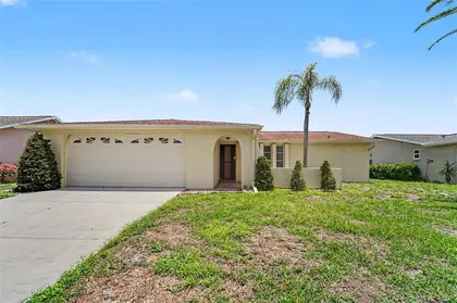 NEW PORT RICHEY FL Home