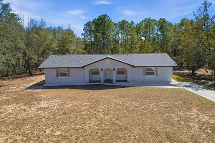 LECANTO FL Home