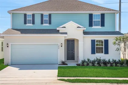 WINTER HAVEN FL Home
