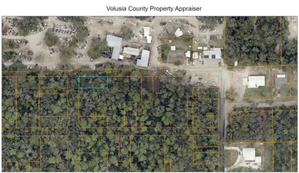 ORANGE CITY FL Property