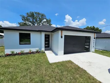 HAINES CITY FL Home