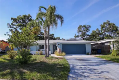 CLEARWATER FL Home