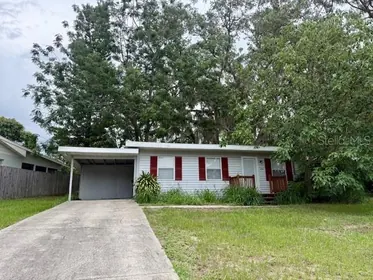 TAVARES FL Home