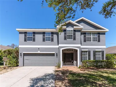 NEW PORT RICHEY FL Home