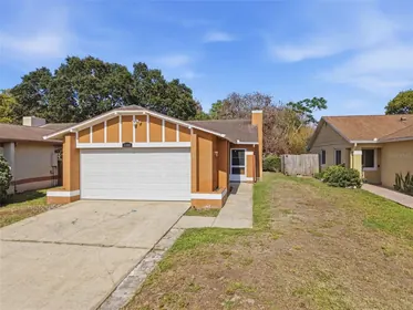 ORLANDO FL Home