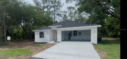 EUSTIS FL Home
