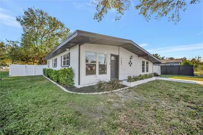 TAMPA FL Home