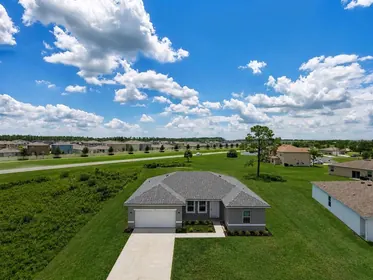 KISSIMMEE FL Home